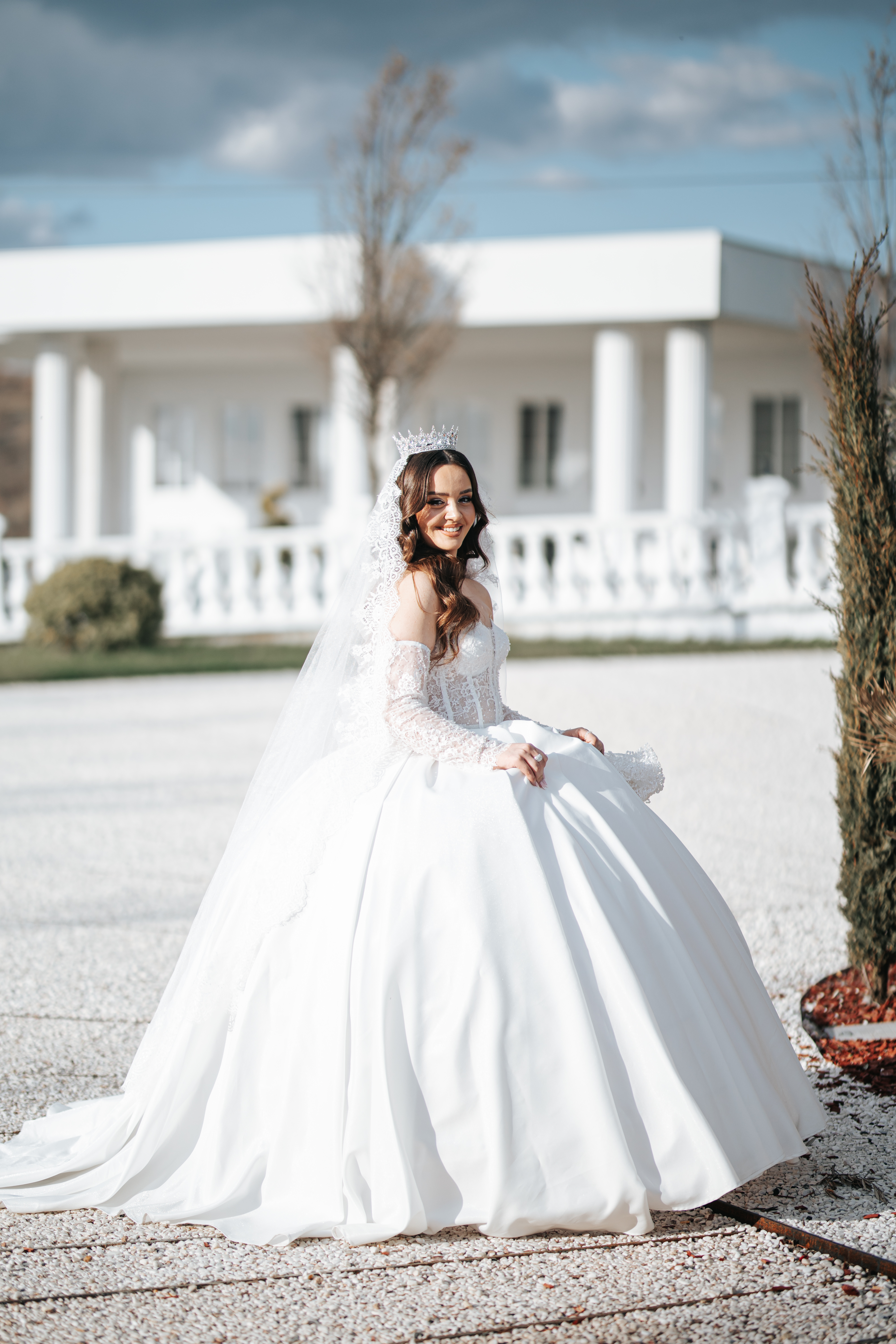 Video - Wedding Film
